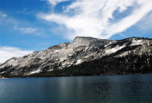 Lake Tenaya